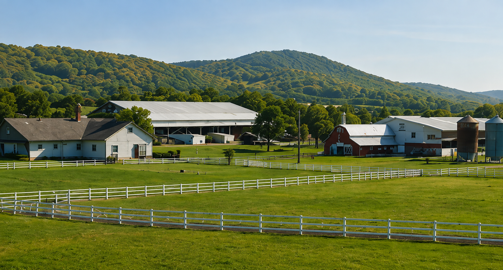 Our Farm