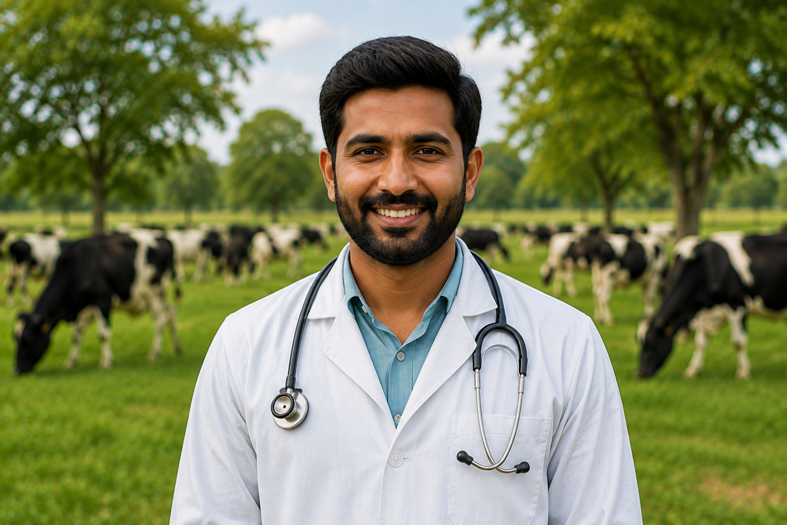Dr. Amit Verma