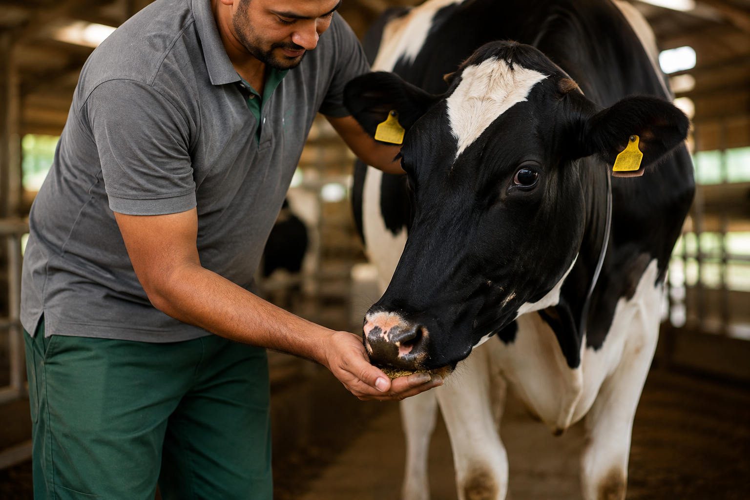 Veterinary Care