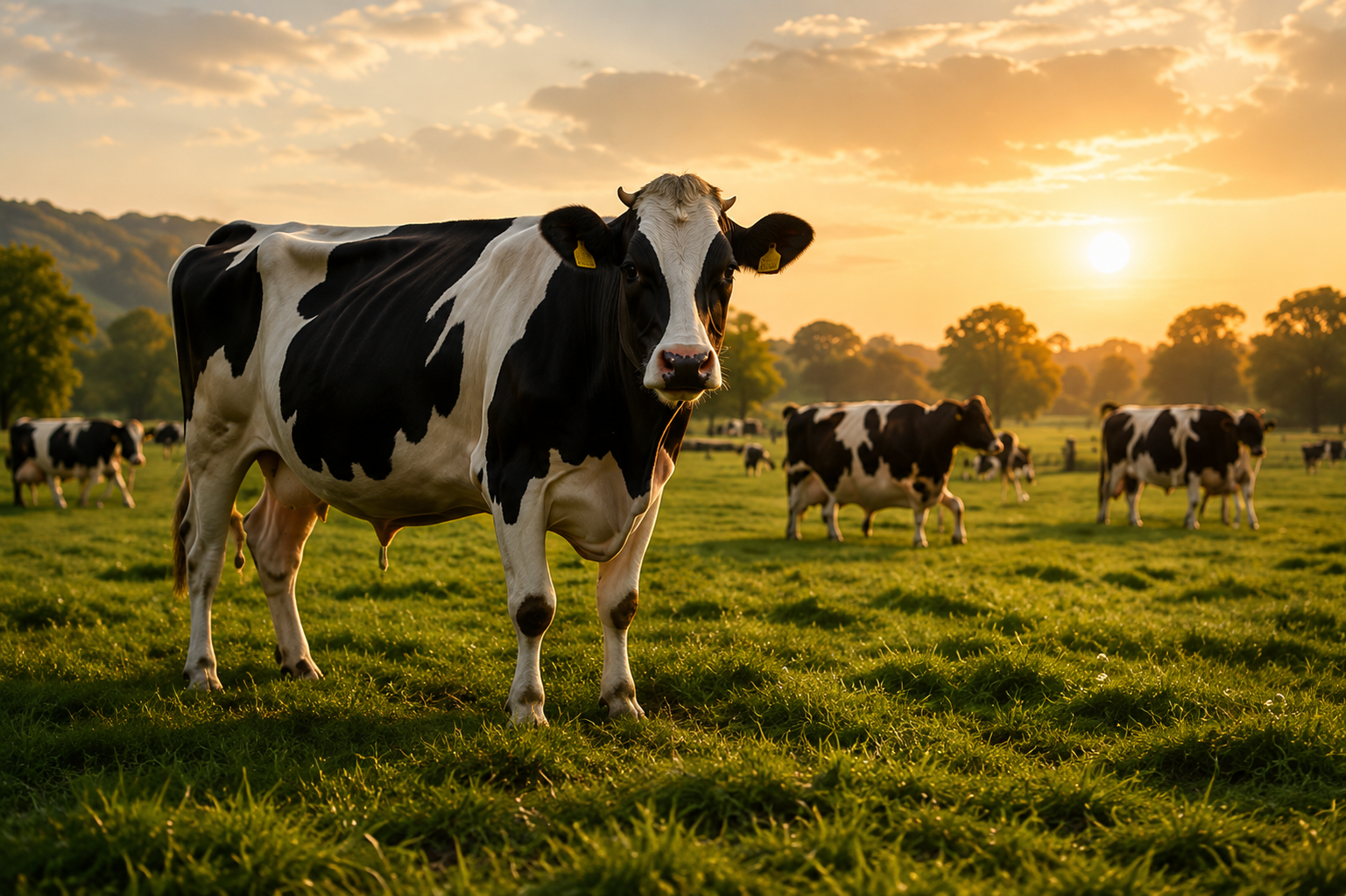 Cattle Care