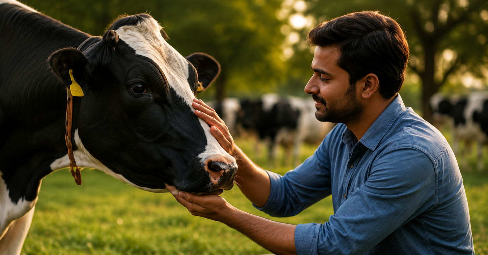 Gentle Love & Compassion Care