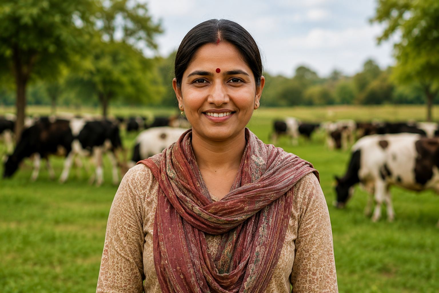 Suman Patel
